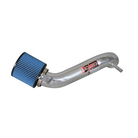 INJEN Tiger Shark 4 Cylinder Cold Air Intake System I24-SP5042BLK